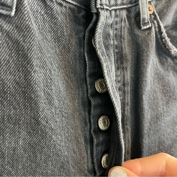 Agolde 90’s Pinch - Picture 6 of 16